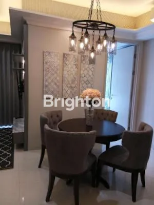 image APARTEMEN EKSKLUSIF @SURABAYA BARAT LA RIZ PAKUWON MALL 2BR !! (2)