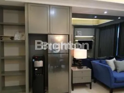 image APARTEMEN EKSKLUSIF @SURABAYA BARAT LA RIZ PAKUWON MALL 2BR !! (4)