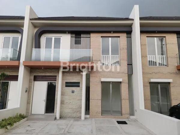 image MURAH GREENLAND RESIDENCE MENGANTI SIAP HUNI LEBAR 8 JARANG ADA (1)