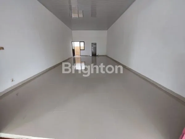 image RUKO 1 LANTAI BERSIH SIAP PAKAI COCOK TUK USAHA/ KANTORCENTER POINT (1)