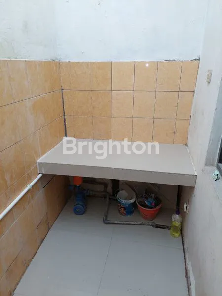 image RUKO 1 LANTAI BERSIH SIAP PAKAI COCOK TUK USAHA/ KANTORCENTER POINT (3)