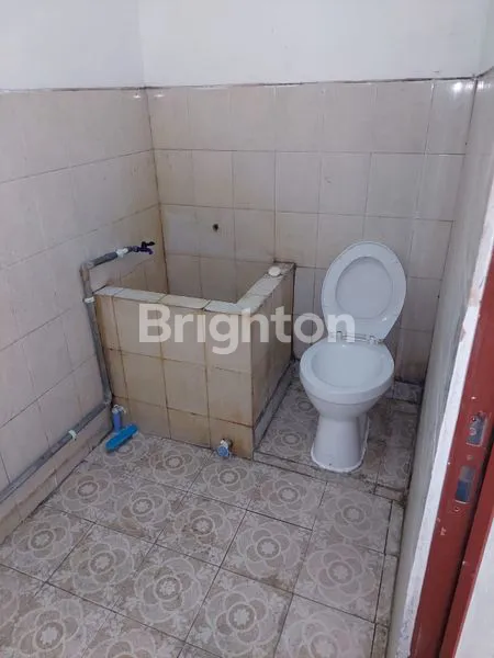 image RUKO 1 LANTAI BERSIH SIAP PAKAI COCOK TUK USAHA/ KANTORCENTER POINT (4)