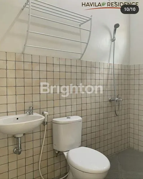 image CLUSTER 2 LANTAI DI CIBUBUR TIDAK BANJIR DI HAVILA RESIDENCE CIBUBUR BEKASI (4)