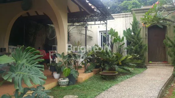 image RUMAH NYAMAN DAN ASRI SIAP HUNI DI CIMANGGIS DEPOK (2)