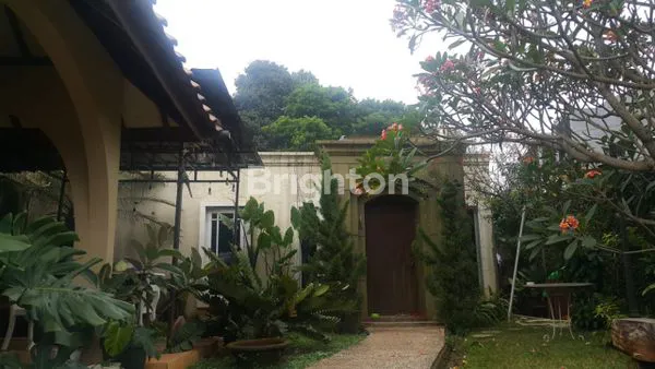 image RUMAH NYAMAN DAN ASRI SIAP HUNI DI CIMANGGIS DEPOK (8)