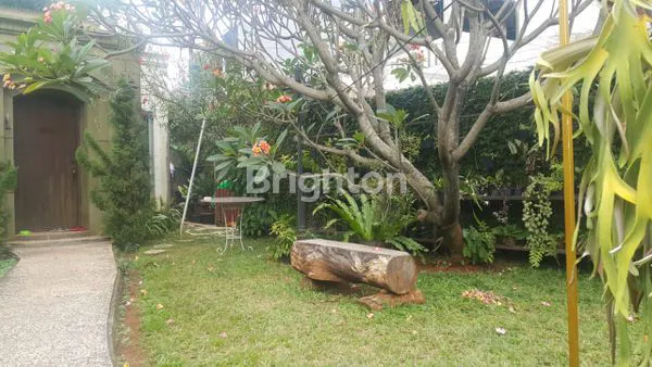 image RUMAH NYAMAN DAN ASRI SIAP HUNI DI CIMANGGIS DEPOK (5)