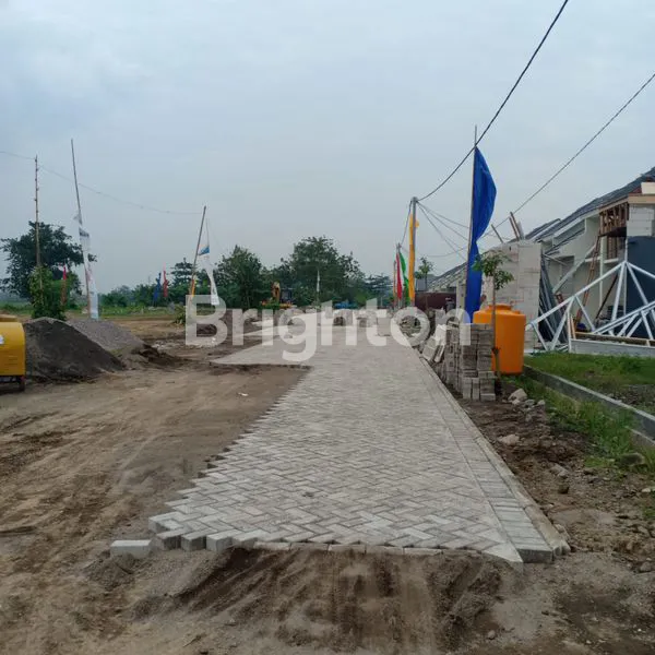 image PERMATA SUKODONO RAYA LIMITED UNIT TERLETAK DI JALAN UTAMA SUKODONO ,BEBAS BANJIR DAN DEKAT FASUM (3)