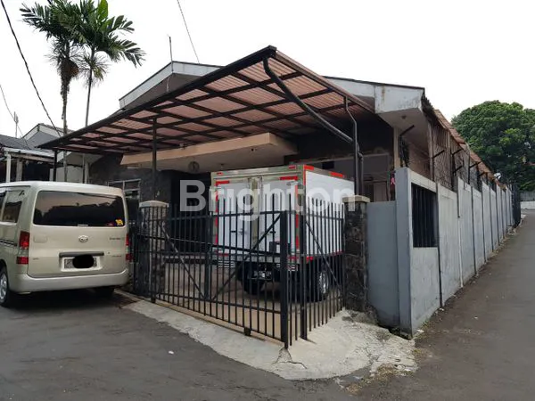 image RUMAH BU CEPAT PONDOK TAJUR INDAH BOGOR (3)