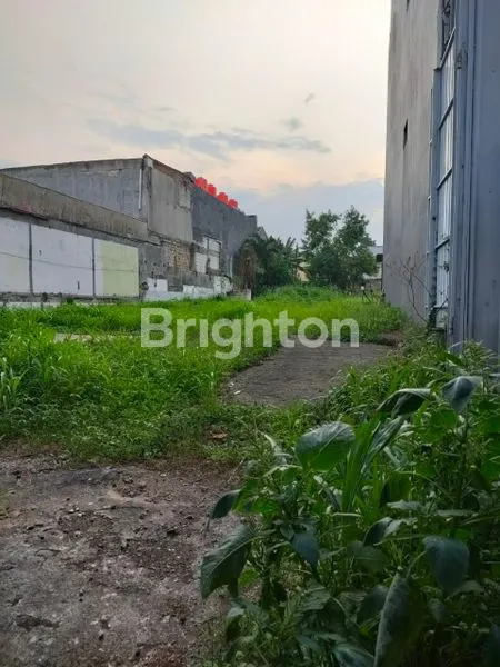 image TANAH DI FATMAWATI, BENTUK L BELAKANG (1)