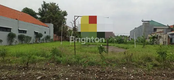 Gambar Property TANAH SEDATI