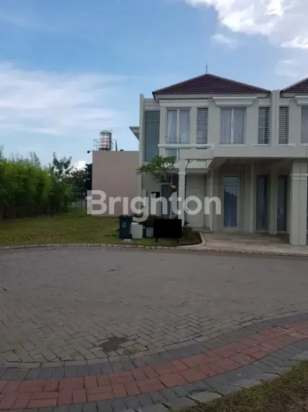 image RUMAH GRAND PAKUWON CLUSTER NORTH VICTORIA SURABAYA (1)