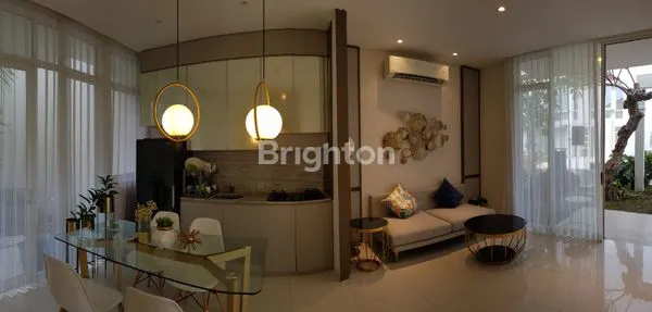 image RUMAH FURNISHED GRAND PAKUWON CLUSTER NORTH VICTORIA (2)