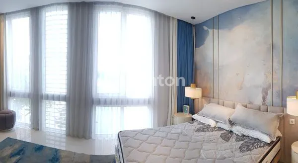 image RUMAH FURNISHED GRAND PAKUWON CLUSTER NORTH VICTORIA (4)