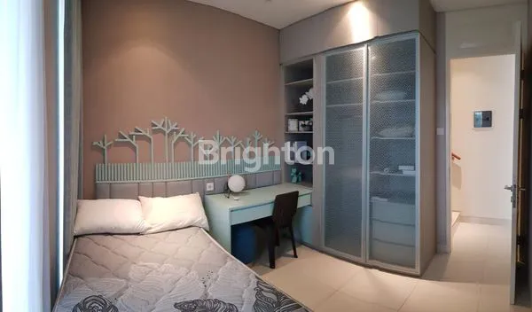 image RUMAH FURNISHED GRAND PAKUWON CLUSTER NORTH VICTORIA (7)