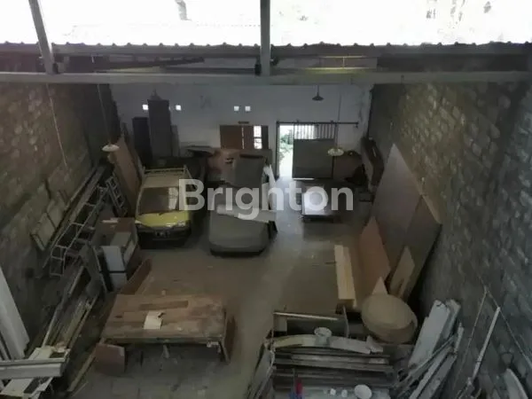 image GUDANG + KANTOR MEWAH 3 LANTAI MAJAPAHIT PEDURUNGAN SEMARANG DEKAT SIMPANG LIMA (5)