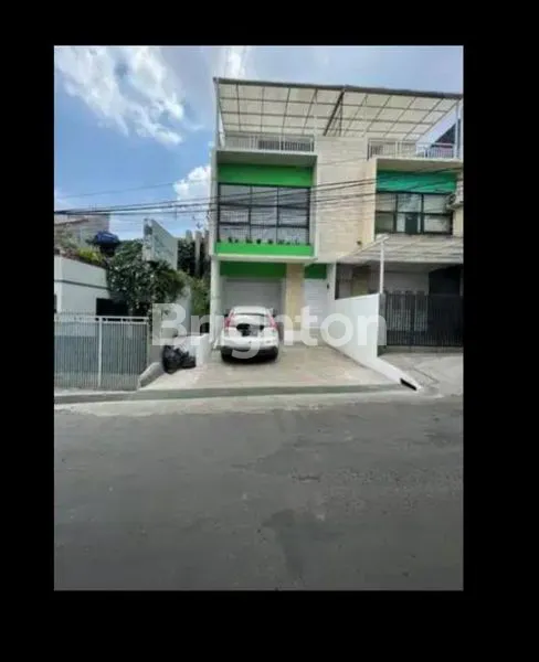 image RUKO CIPEDES TENGAH DEKAT PVJ BANDUNG (1)