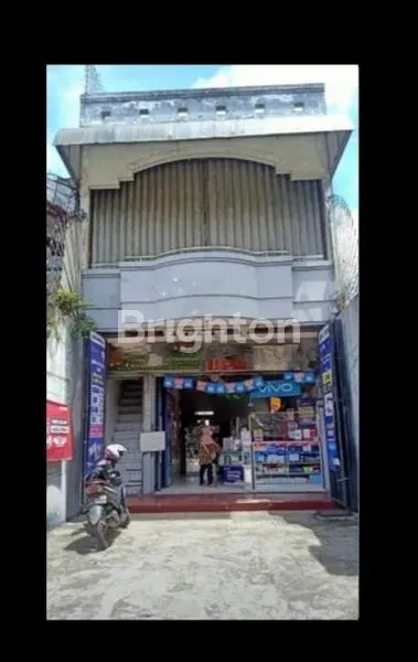 RUKO 2 LANTAI BAWAH HARGA PASARAN DI RAJAWALI BARAT