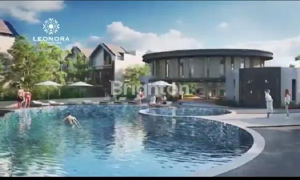 image HUNIAN MEWAH PENUH DENGAN FASILITAS MODERN  (7)