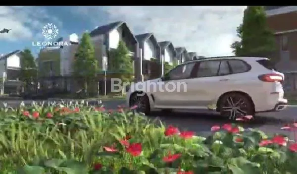 image HUNIAN MEWAH PENUH DENGAN FASILITAS MODERN  (6)