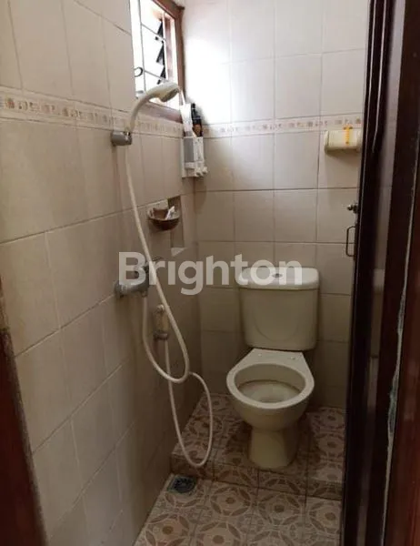 image RUMAH SIAP HUNI 2 LANTAI KUSUMA PASANGGRAHAN KOTA BATU (2)