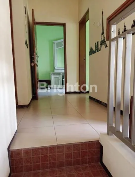 image RUMAH SIAP HUNI 2 LANTAI KUSUMA PASANGGRAHAN KOTA BATU (4)