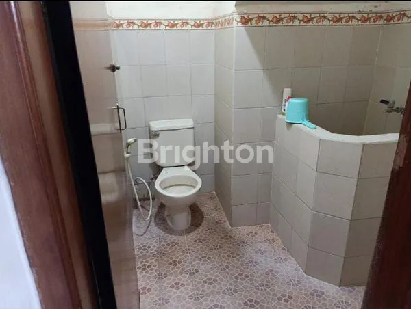 image RUMAH SIAP HUNI 2 LANTAI KUSUMA PASANGGRAHAN KOTA BATU (6)