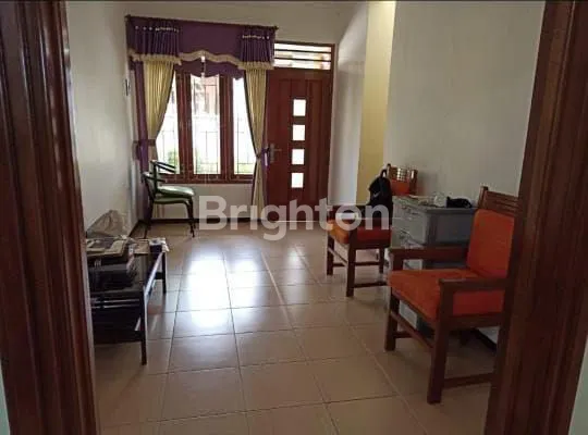 image RUMAH SIAP HUNI 2 LANTAI KUSUMA PASANGGRAHAN KOTA BATU (7)