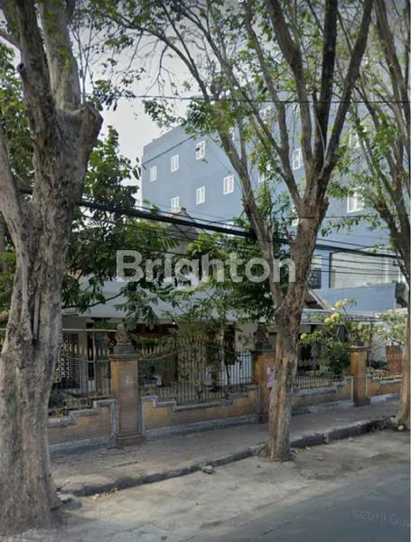 image RUMAH LUAS PUSAT KOTA KEDIRI (2)