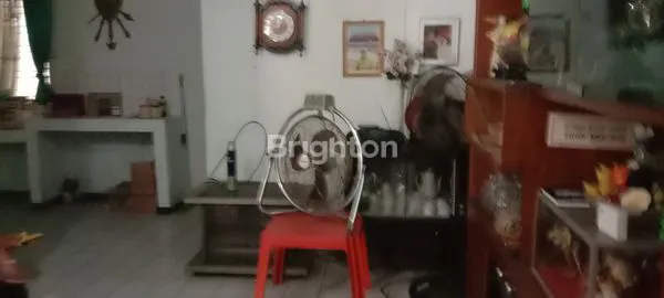 image RUMAH DLM PERUMAHAN BPK TEGAREJO DLM KOTA JOGJA (8)