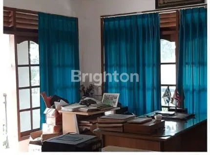 image HUNIAN YANG SEJUK, NYAMAN DI BOGOR (8)