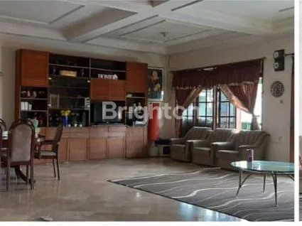 image HUNIAN YANG SEJUK, NYAMAN DI BOGOR (2)