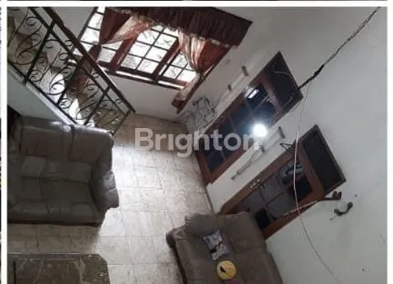 image HUNIAN YANG SEJUK, NYAMAN DI BOGOR (3)