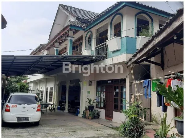 image HUNIAN YANG SEJUK, NYAMAN DI BOGOR (1)