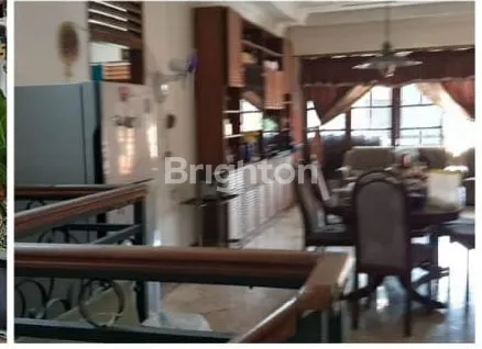 image HUNIAN YANG SEJUK, NYAMAN DI BOGOR (7)