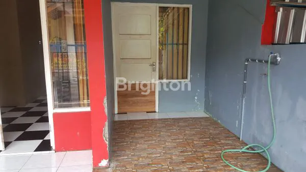 image HUNIAN NYAMAN DI GUNUNGPATI SEMARANG (2)