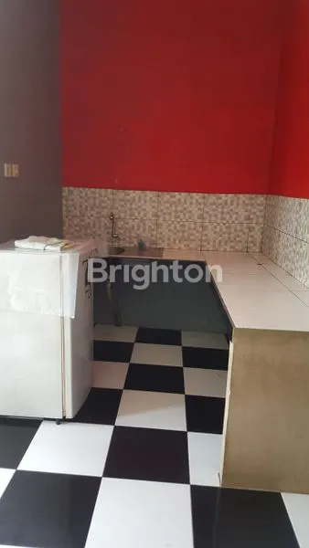 image HUNIAN NYAMAN DI GUNUNGPATI SEMARANG (7)