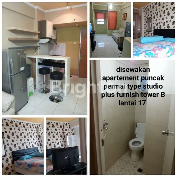 image STUDIO PLUS PUNCAK PERMAI (1)