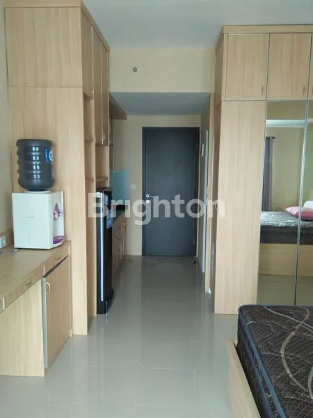 image SIAP HUNI APARTMENT TYPE STUDIO (2)