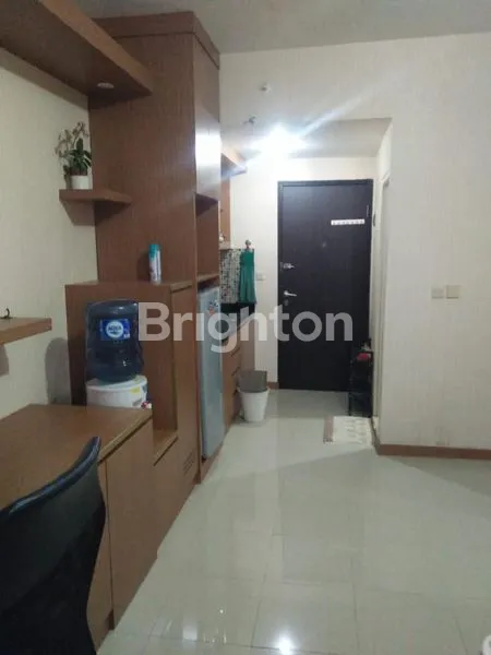 image SIAP HUNI APARTMENT TYPE STUDIO (8)