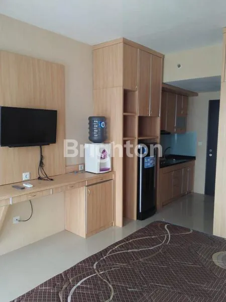 image SIAP HUNI APARTMENT TYPE STUDIO (1)