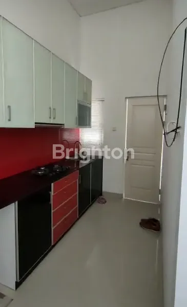 image BALIKPAPAN,  RUMAH CANTIK FULL FURNISH (Y376) (5)