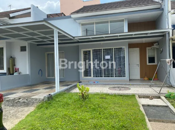 image BALIKPAPAN,  RUMAH CANTIK FULL FURNISH (Y376) (1)