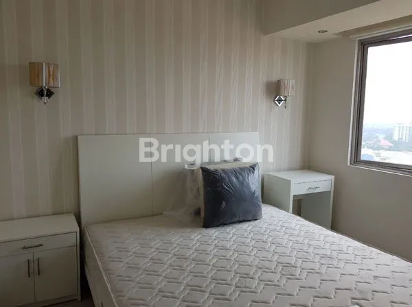 image MURAH APARTMENT WATERPLACE 2 BEDROOM TOWER C FULL FURNISH (3)