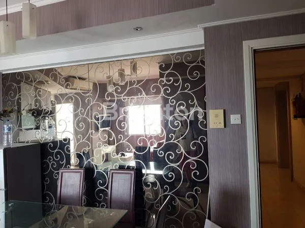 image MURAH APARTMENT WATERPLACE 2 BEDROOM TOWER C FULL FURNISH (4)