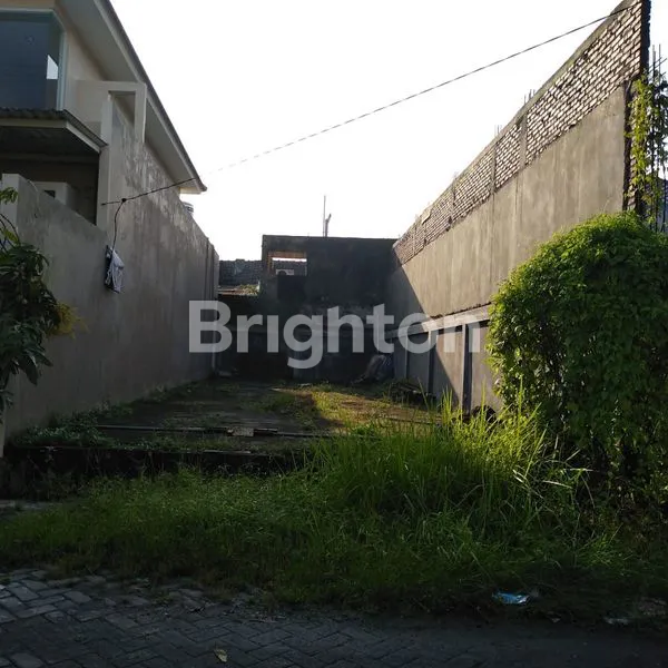 image TANAH KAVLING SIDOARJO KOTA  (1)