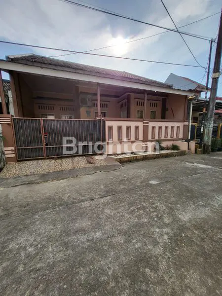 image RUMAH MURAH DI JAKA MULYA BEKASI SELATAN (1)