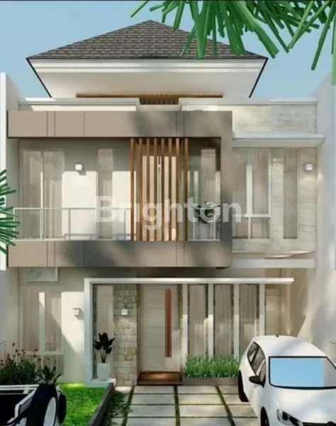 image SUTOREJO BRAND NEW HOUSE DEKAT SUPERINDO, MULYOSARI, MCD (1)