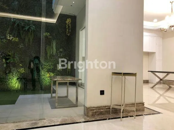 image RUMAH GRAHA FAMILY BARU GRES DEKAT CLUBHOUSE, LOOP, TOL, PUSAT BISNIS DAN KOMERSIAL (6)