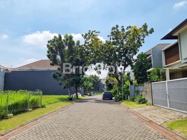 image RUMAH GRAHA FAMILY BARU GRES DEKAT CLUBHOUSE, LOOP, TOL, PUSAT BISNIS DAN KOMERSIAL (2)