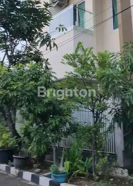 image RUMAH CANTIK SIAP HUNI DI WISMA PAGESANGAN  (2)